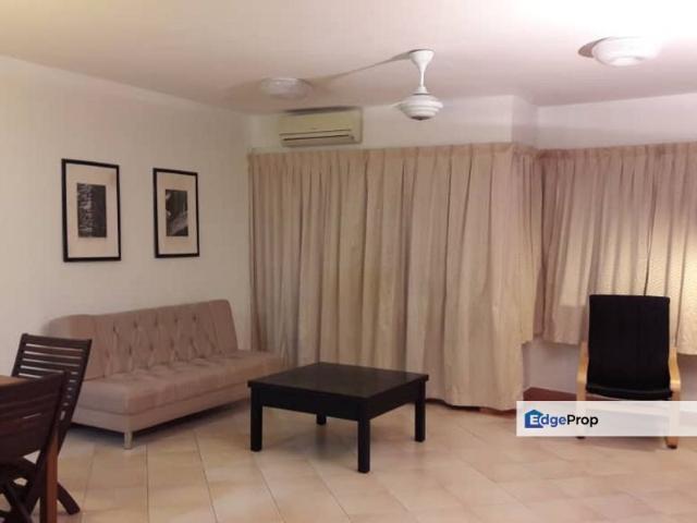 Perdana Exclusive Condominium