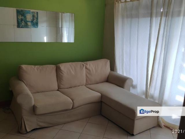 Perdana Exclusive Condominium