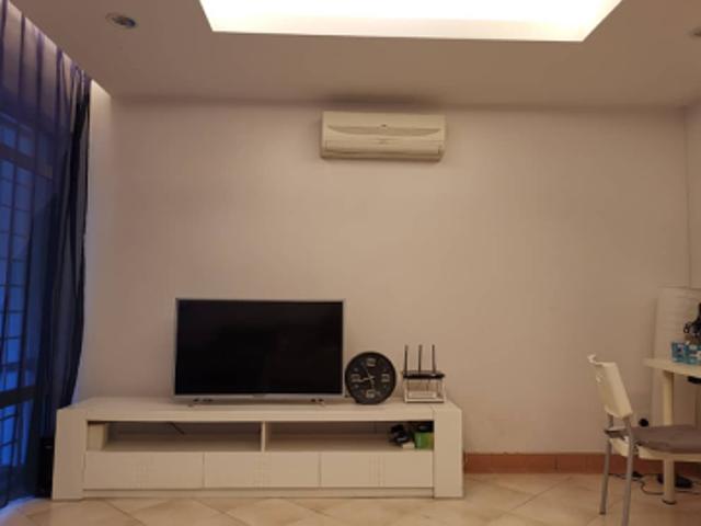 Perdana Exclusive Condominium