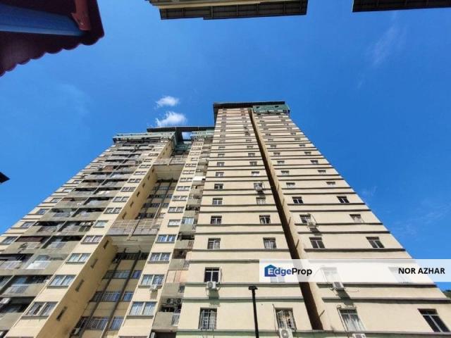 Perdana Exclusive Condominium