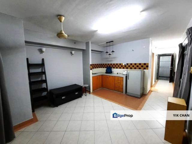 Perdana Exclusive Condominium