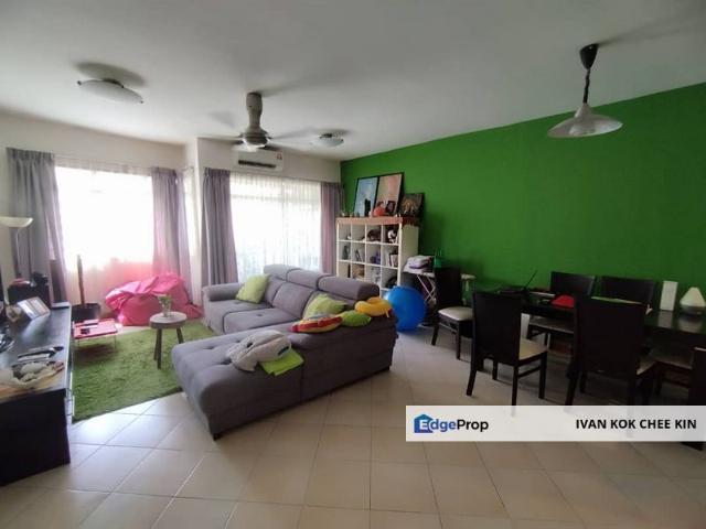 Perdana Exclusive Condominium