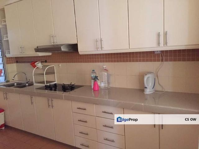 Perdana Exclusive Condominium