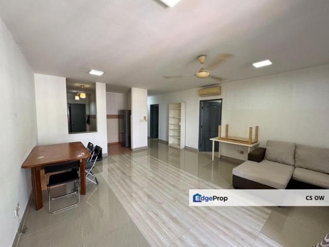 Perdana Exclusive Condominium