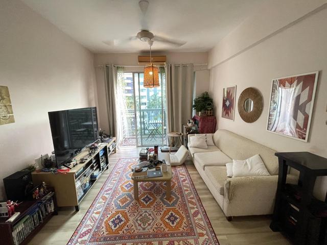 Perdana Emerald Condo Damansara Perdana FACING POOL