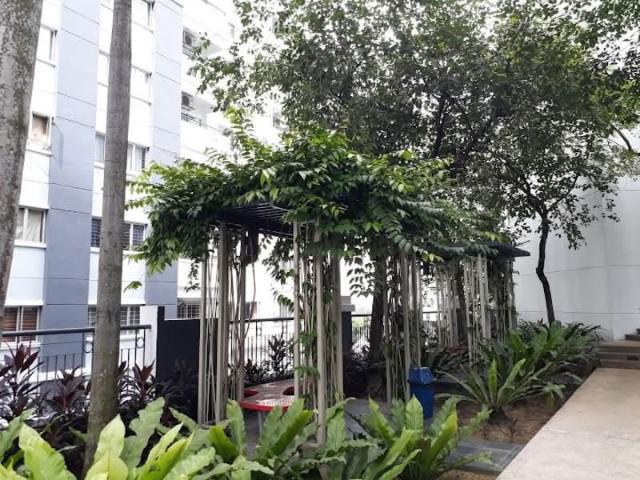 Perdana Emerald, Damansara Perdana