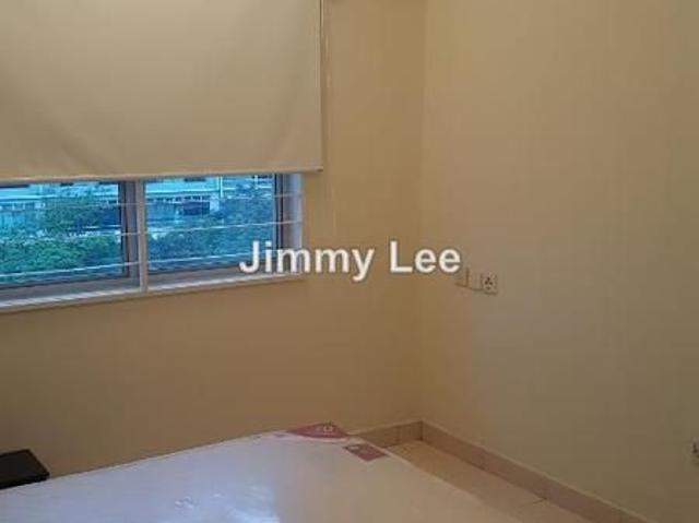 Perdana Emerald, Damansara Perdana