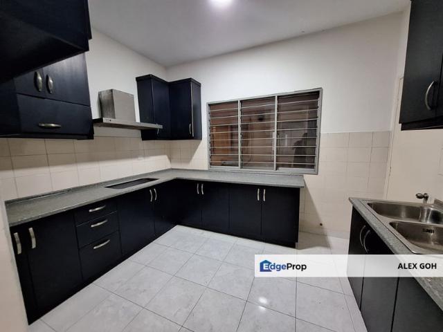 Perdana Emerald Serviced Apartment