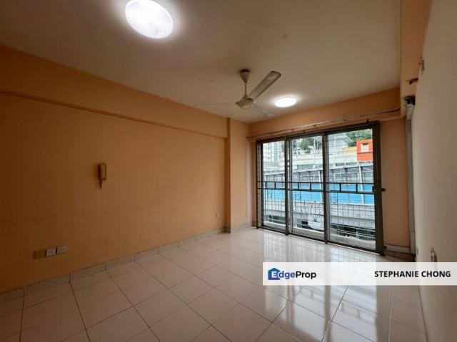 Perdana Emerald Serviced Apartment