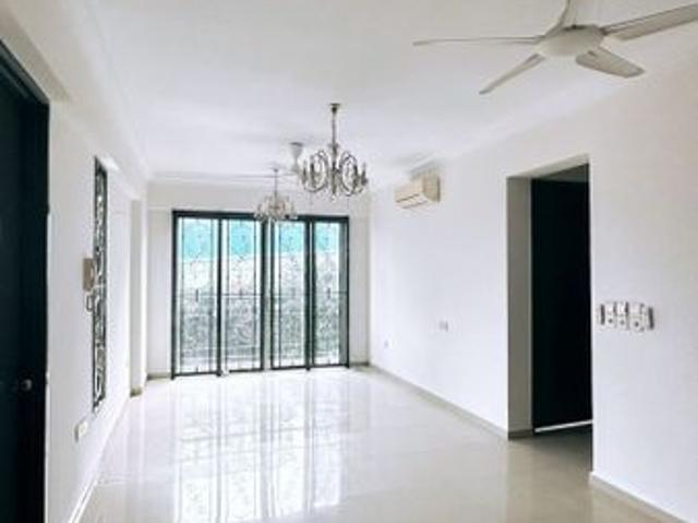 Perdana Emerald Serviced Apartment