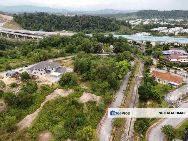Perdana Heights