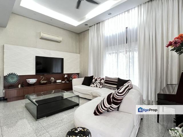 Perdana Heights