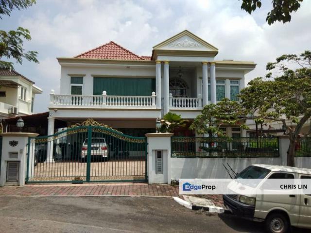 Perdana Heights