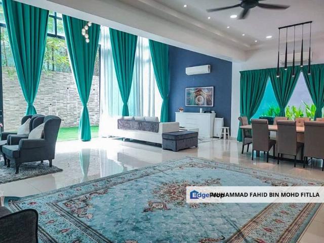 Perdana Heights
