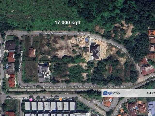 Perdana Heights