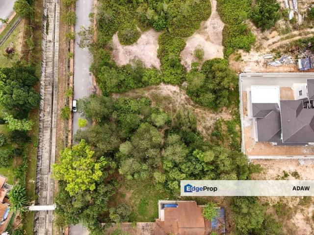 Perdana Heights