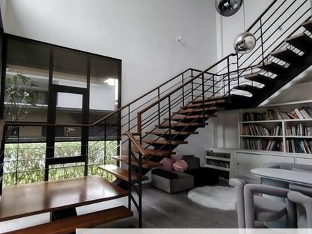 Perdana Heights