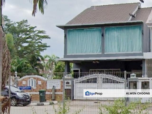 PERDANA HEIGHTS