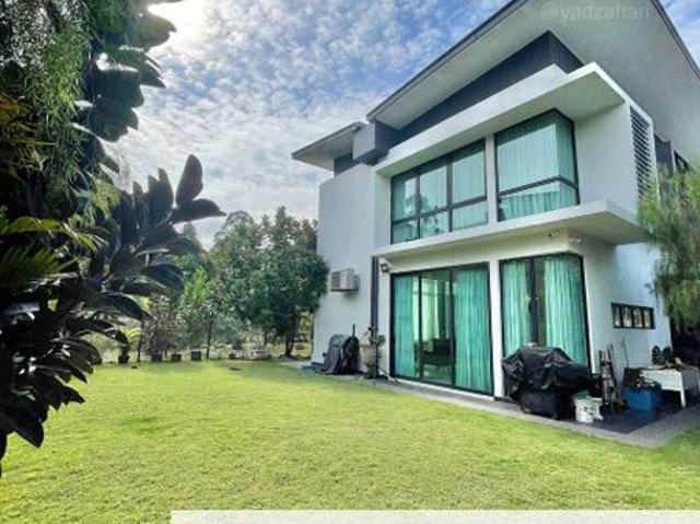 Perdana Heights