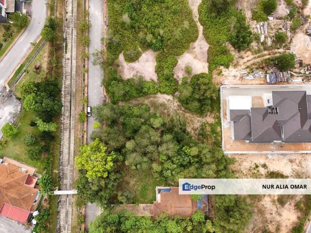 Perdana Heights
