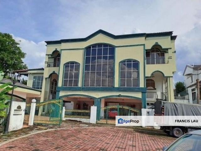 Perdana Heights