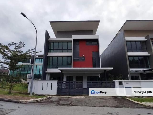 Perdana Heights