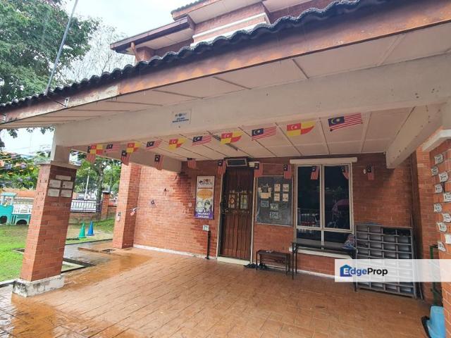 Perdana Heights