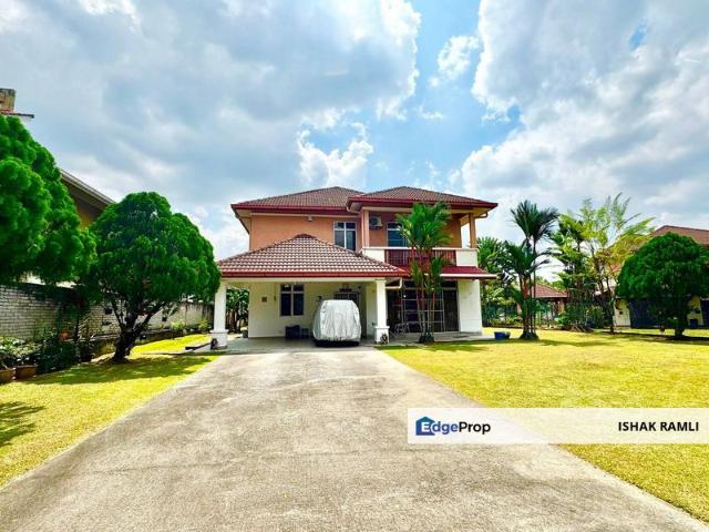 Perdana Heights