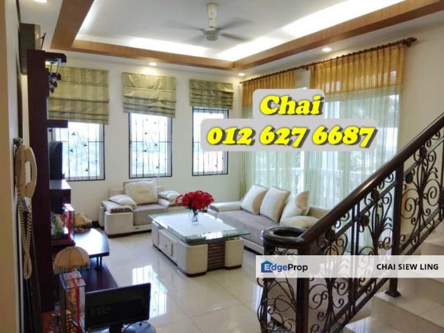 Perdana Heights