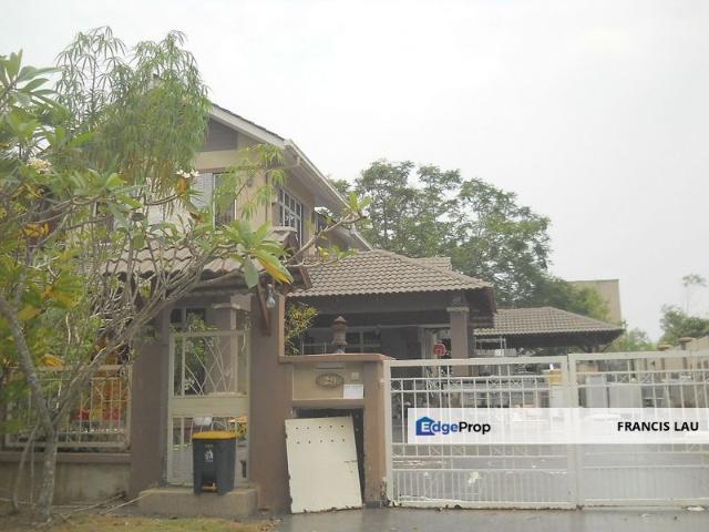 Perdana Heights