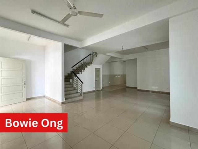 Perdana Heights Lot 88 Double Storey SemiD For SALE