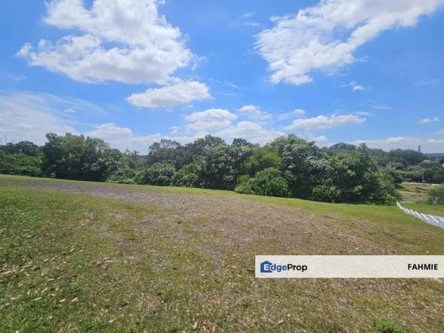Perdana Hills Presint 11