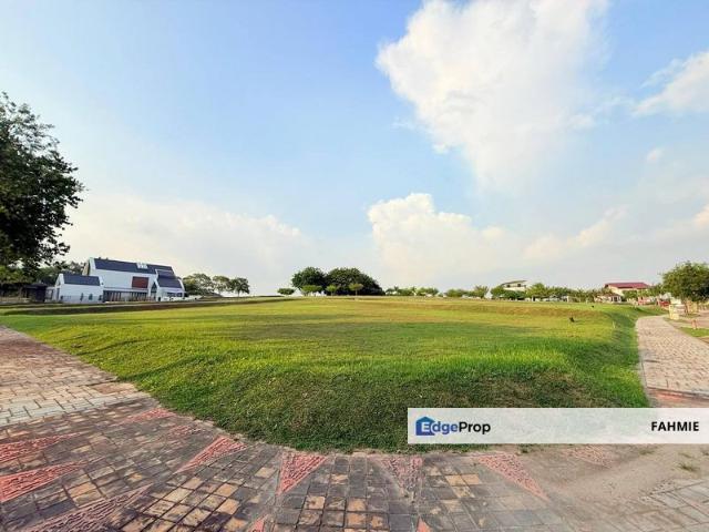 Perdana Hills Presint 11