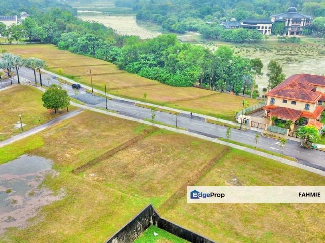 Perdana Hills Presint 11