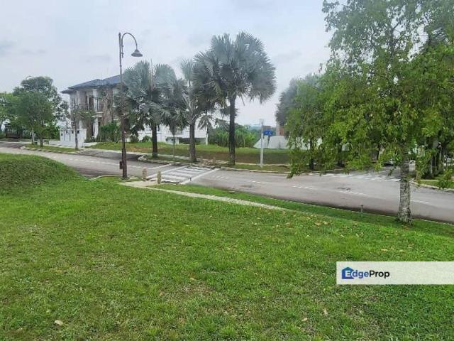 Perdana Hills Presint 11