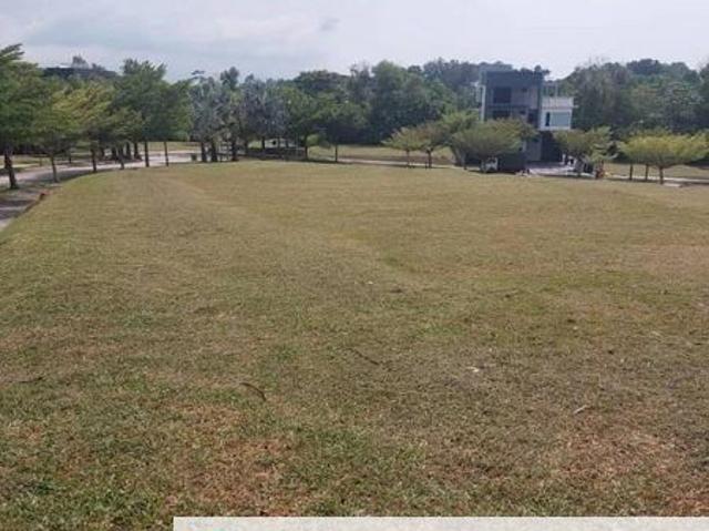 Perdana Hills Presint 11