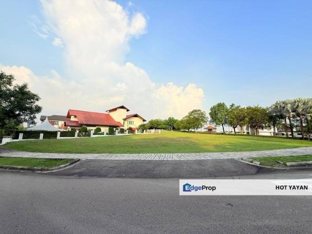 Perdana Hills Presint 11