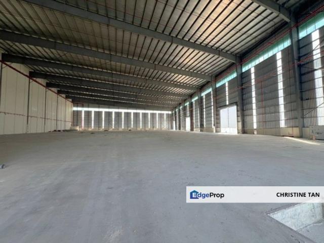Perdana Industrial Park