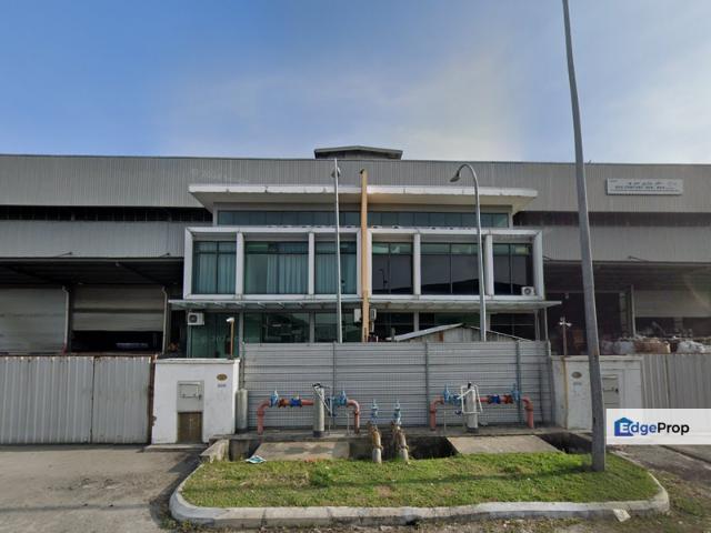 Perdana Industrial Park