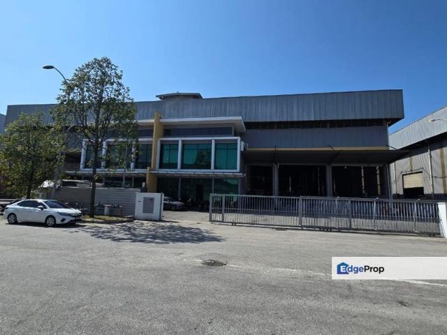 Perdana Industrial Park