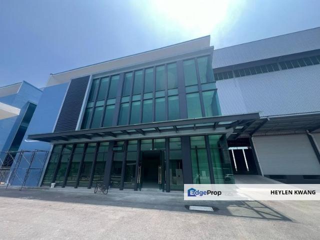Perdana Industrial Park