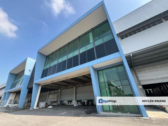 Perdana Industrial Park
