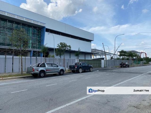 Perdana Industrial Park