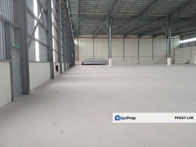 Perdana Industrial Park