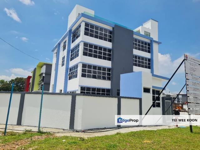 Perdana Industrial Park