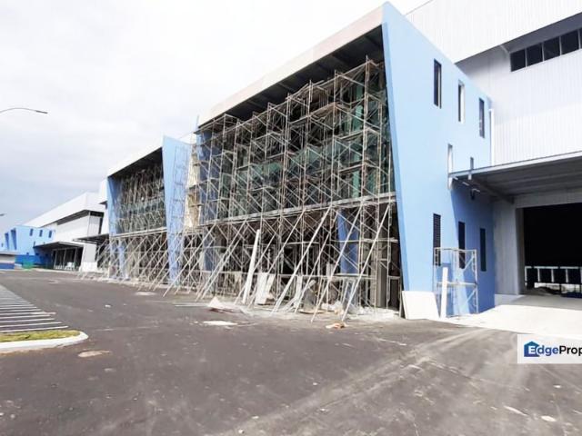 Perdana Industrial Park
