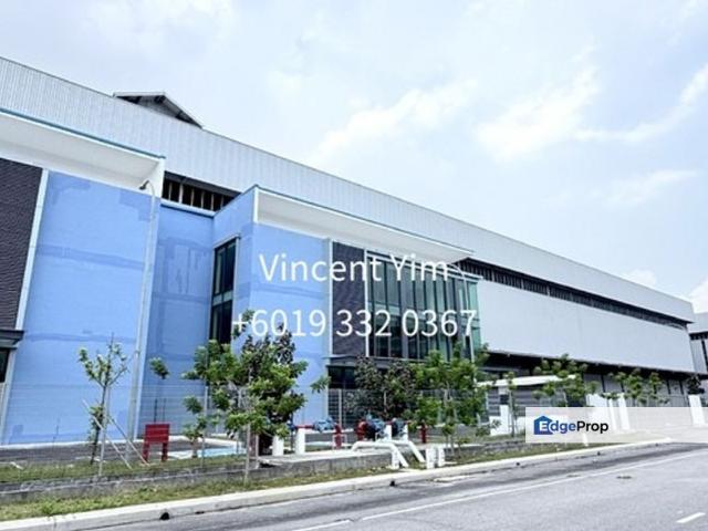 Perdana Industrial Park
