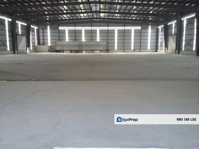 Perdana Industrial Park