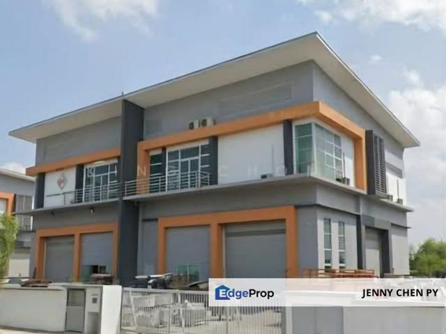 Perdana Industrial Park
