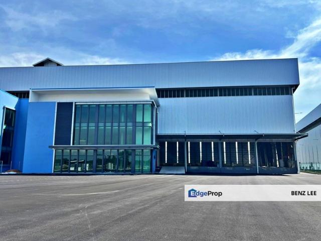 Perdana Industrial Park